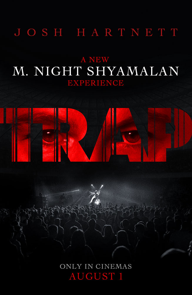 Trap